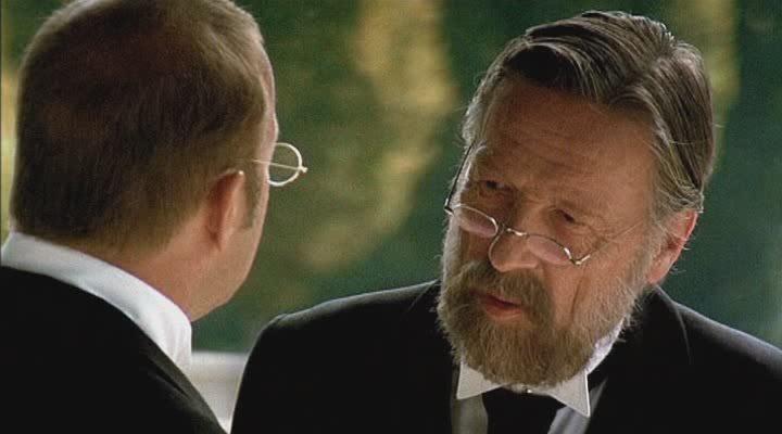 Кадр из фильма Сокровища Трои / Der geheimnisvolle Schatz von Troja (2007)