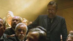 Кадры из фильма Сокровища Трои / Der geheimnisvolle Schatz von Troja (2007)