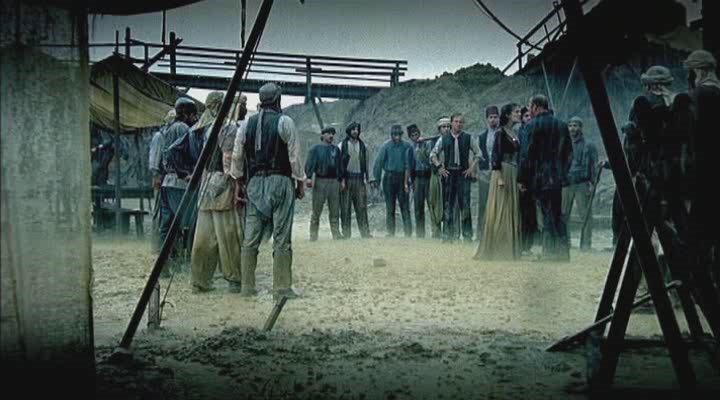 Кадр из фильма Сокровища Трои / Der geheimnisvolle Schatz von Troja (2007)
