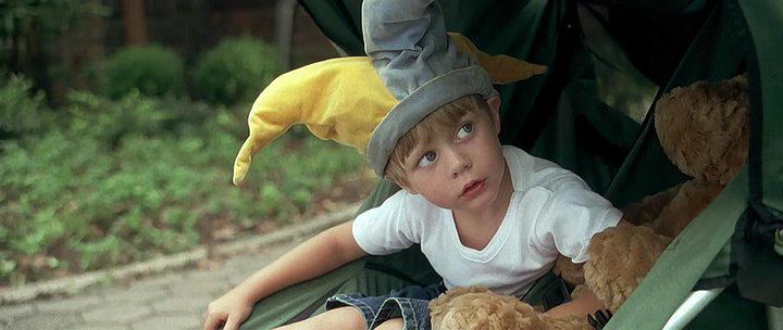 Кадр из фильма Как малые дети / Little Children (2007)
