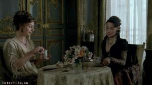 Кадры из фильма Не трогай топор / Ne touchez pas la hache (2007)