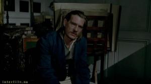 Кадры из фильма Не трогай топор / Ne touchez pas la hache (2007)