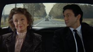 Кадры из фильма Несколько дней со мной / Quelques jours avec moi (1988)