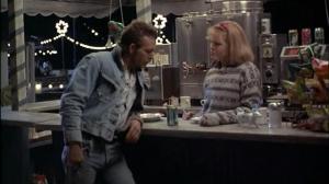 Кадры из фильма Свой парень / Homeboy (1988)