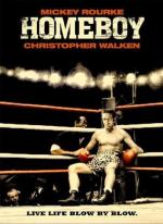 Свой парень / Homeboy (1988)