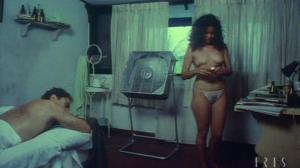 Кадры из фильма Высшая черта / Top Line (1988)