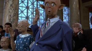 Кадры из фильма Мак и я / Mac and Me (1988)