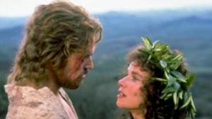 Кадры из фильма Последнее искушение Христа / The Last Temptation of Christ (1988)