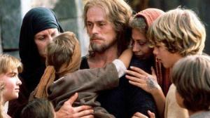 Кадры из фильма Последнее искушение Христа / The Last Temptation of Christ (1988)