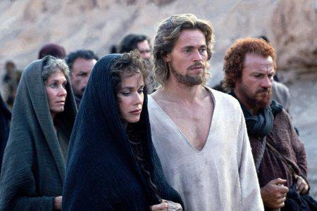 Кадр из фильма Последнее искушение Христа / The Last Temptation of Christ (1988)