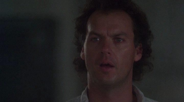 Кадр из фильма В трезвом уме и твердой памяти / Clean and Sober (1988)