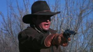 Кадры из фильма Молодые стрелки / Young Guns (1988)
