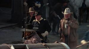 Кадры из фильма Молодые стрелки / Young Guns (1988)