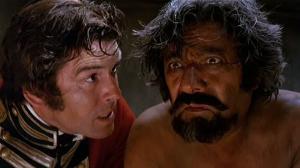 Кадры из фильма Душители / The Deceivers (1988)