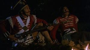 Кадры из фильма Душители / The Deceivers (1988)