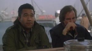 Кадры из фильма Герой и Ужас / Hero and the Terror (1988)