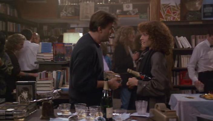 Кадр из фильма Перекресток Дилэнси / Crossing Delancey (1988)