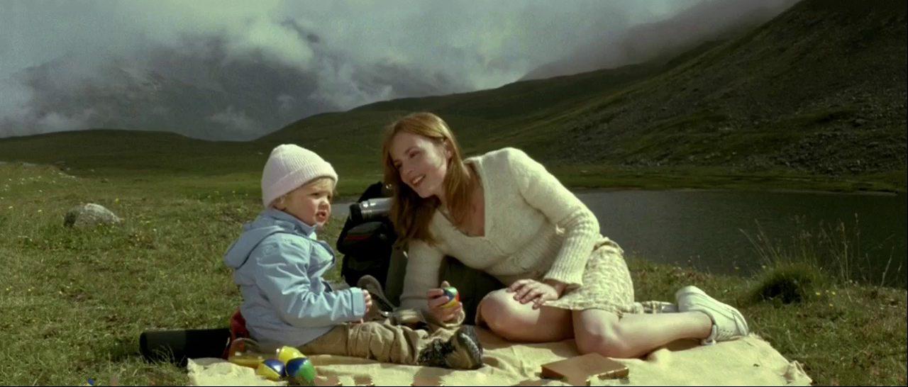 Кадр из фильма Анна М. / Anna M. (2007)