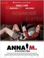 Анна М. / Anna M. (2007)