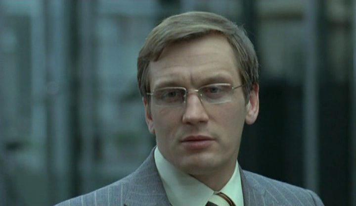 Кадр из фильма Ностальгия по будущему (2007)