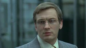 Кадры из фильма Ностальгия по будущему (2007)