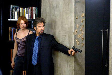 Кадр из фильма 88 минут / 88 Minutes (2007)