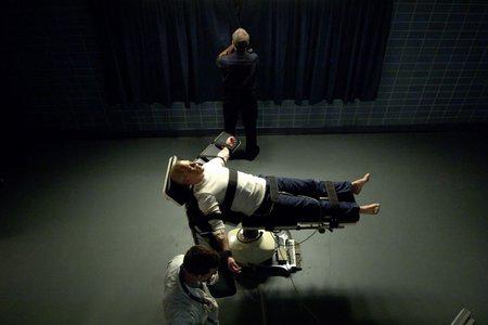 Кадр из фильма 88 минут / 88 Minutes (2007)
