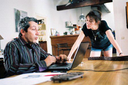 Кадр из фильма Как жениться и остаться холостым / Prete-moi ta main (2007)