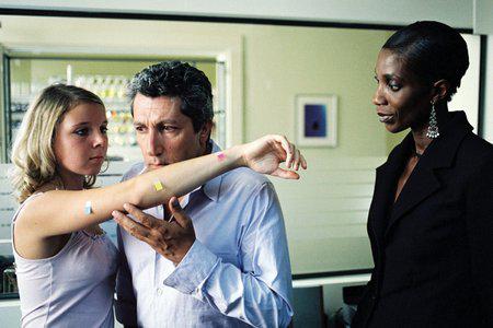 Кадр из фильма Как жениться и остаться холостым / Prete-moi ta main (2007)