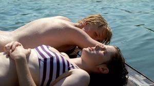 Кадры из фильма После полудня / Nachmittag (2007)