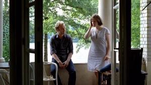 Кадры из фильма После полудня / Nachmittag (2007)