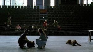 Кадры из фильма После полудня / Nachmittag (2007)
