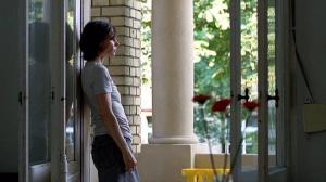 Кадры из фильма После полудня / Nachmittag (2007)