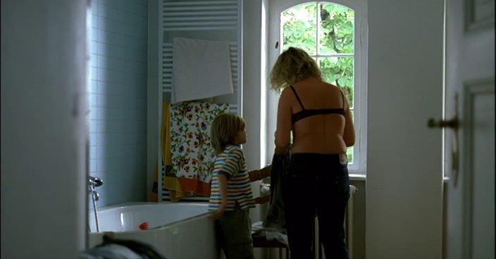Кадр из фильма После полудня / Nachmittag (2007)