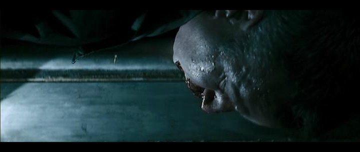 Кадр из фильма Заразный дом / The Sickhouse (2007)