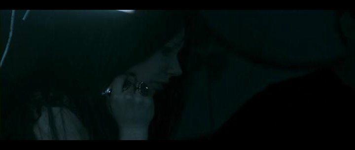 Кадр из фильма Заразный дом / The Sickhouse (2007)