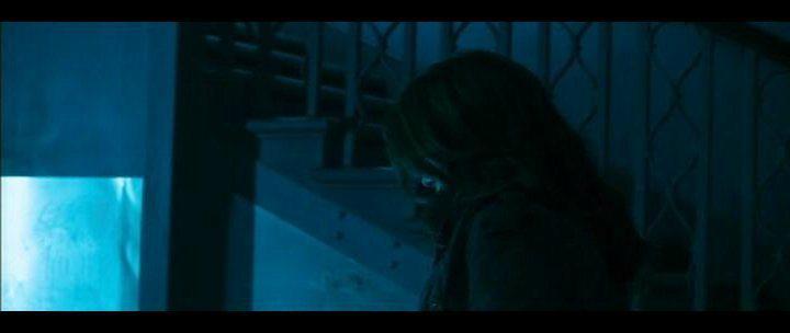 Кадр из фильма Заразный дом / The Sickhouse (2007)