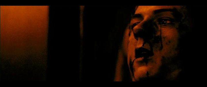 Кадр из фильма Заразный дом / The Sickhouse (2007)