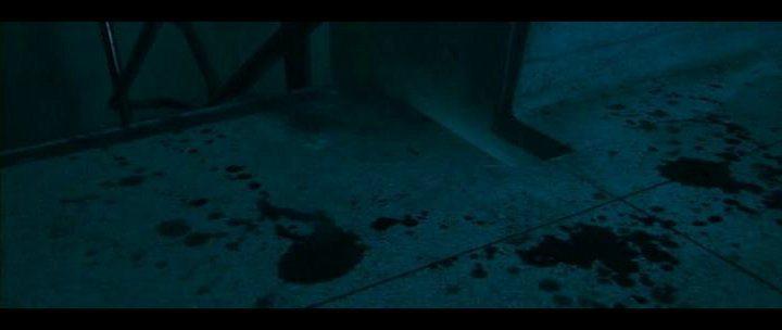 Кадр из фильма Заразный дом / The Sickhouse (2007)