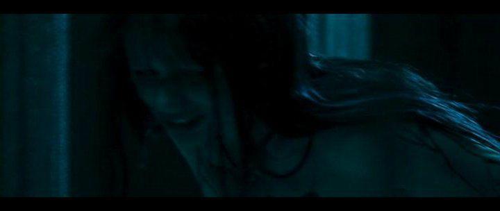 Кадр из фильма Заразный дом / The Sickhouse (2007)