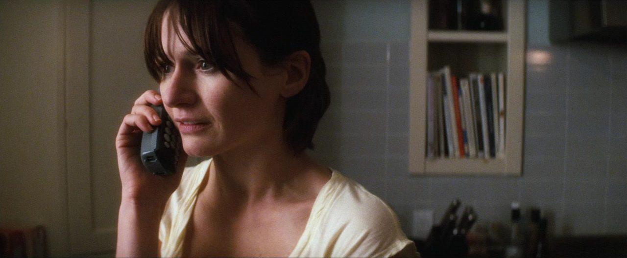 Кадр из фильма Теория хаоса / Chaos Theory (2007)