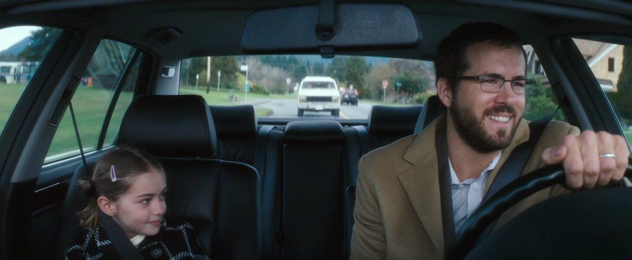 Кадр из фильма Теория хаоса / Chaos Theory (2007)