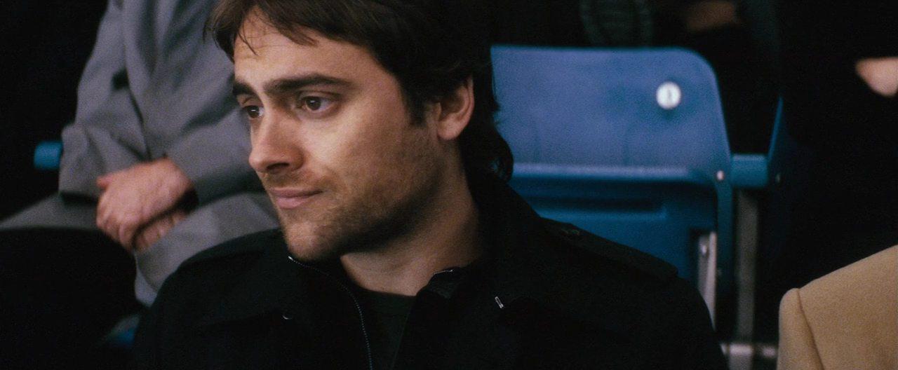Кадр из фильма Теория хаоса / Chaos Theory (2007)