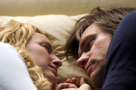Кадр из фильма Роковое число 23 / The Number 23 (2007)