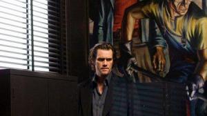 Кадры из фильма Роковое число 23 / The Number 23 (2007)
