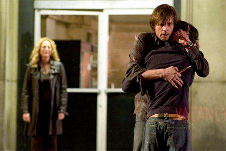 Кадр из фильма Роковое число 23 / The Number 23 (2007)