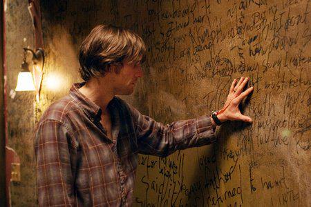 Кадр из фильма Роковое число 23 / The Number 23 (2007)