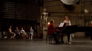Кадры из фильма Свидетели / Les témoins (2007)