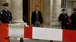 Кадры из фильма Свидетели / Les témoins (2007)