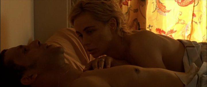 Кадр из фильма Свидетели / Les témoins (2007)